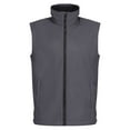 thumbnail image 1 of Regatta Professional Mens Ablaze Soft Shell Bodywarmer, 1 of 5
