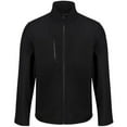 thumbnail image 1 of Regatta Professional Mens Ablaze Three Layer Soft Shell Jacket, 1 of 5