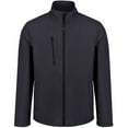 thumbnail image 1 of Regatta Professional Mens Ablaze Three Layer Soft Shell Jacket, 1 of 5