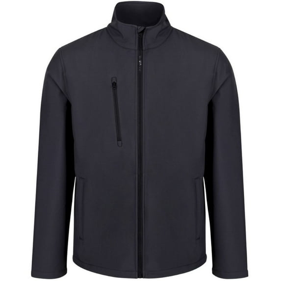 Regatta Professional Mens Ablaze Three Layer Soft Shell Jacket