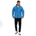 thumbnail image 1 of Regatta Professional Mens Ablaze Three Layer Soft Shell Jacket, 1 of 4