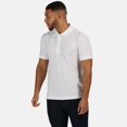 thumbnail image 1 of Regatta Professional Mens Classic 65/35 Short Sleeve Polo Shirt, 1 of 4
