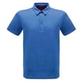 thumbnail image 1 of Regatta Professional Mens Classic 65/35 Short Sleeve Polo Shirt, 1 of 5