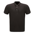 thumbnail image 1 of Regatta Professional Mens Classic 65/35 Short Sleeve Polo Shirt, 1 of 5