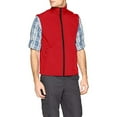 thumbnail image 1 of Regatta Professional Mens Classic Lightweight Softshell Bodywarmer, 1 of 2