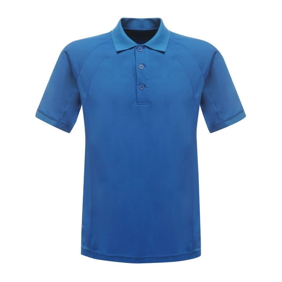 Regatta Professional Mens Coolweave Short Sleeve Polo Shirt