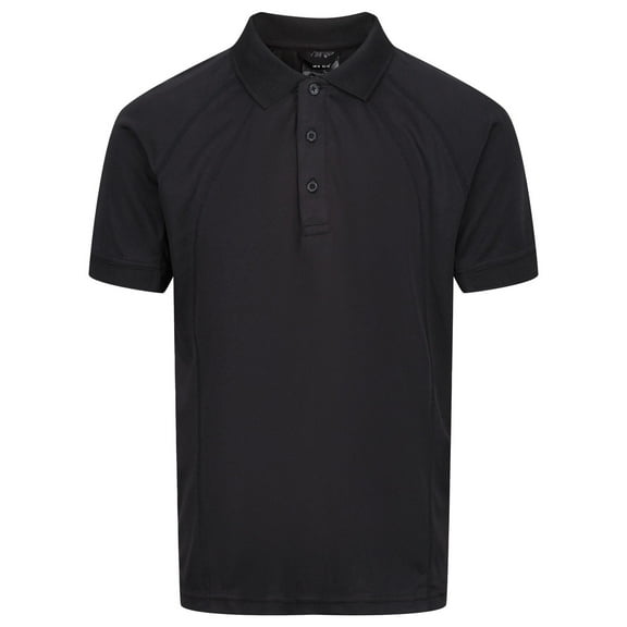 Regatta Professional Mens Coolweave Short Sleeve Polo Shirt