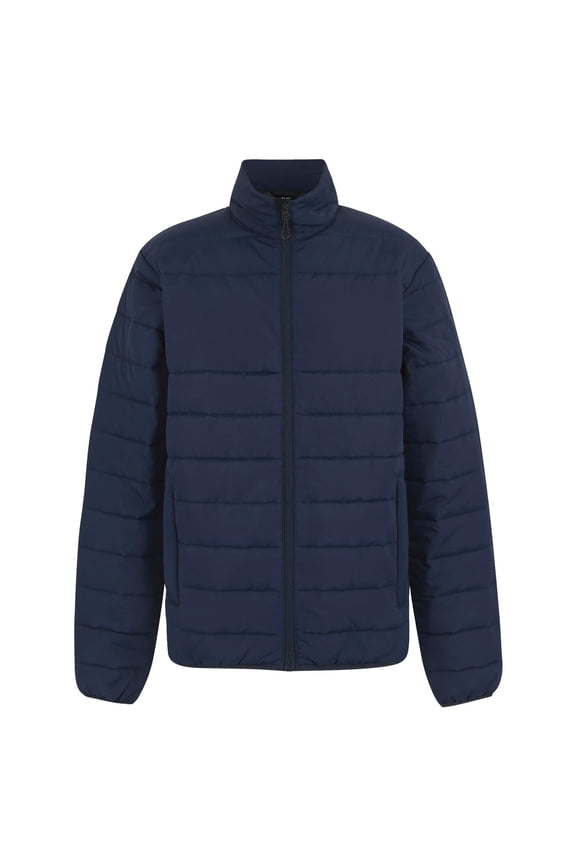 Mens Essential Thermal Padded Jacket