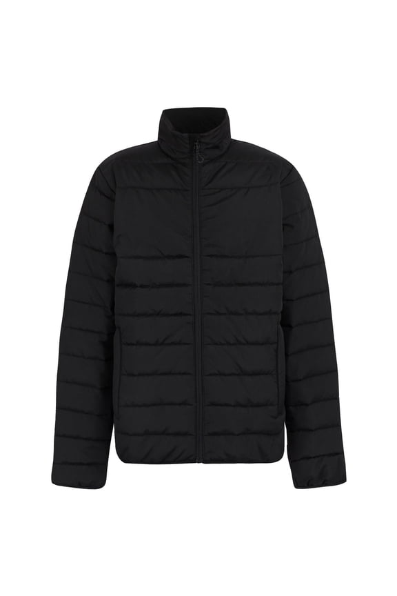 Mens Essential Thermal Padded Jacket