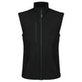 thumbnail image 1 of Regatta Professional Mens Honestly Made Recycled Soft Shell Bodywarmer, 1 of 5