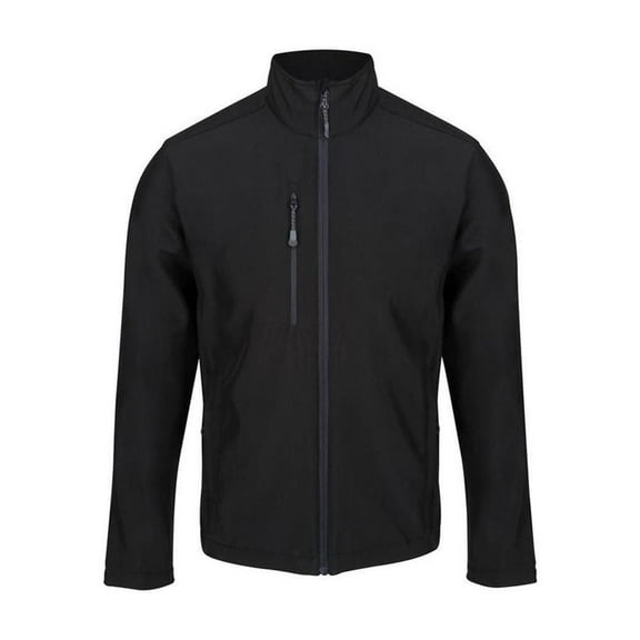 Regatta Professional Mens Honestly Made Recycled Soft Shell Jacket