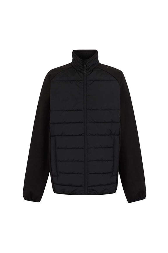 Mens Hybrid Jacket