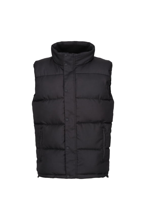 Mens Insulated Vest