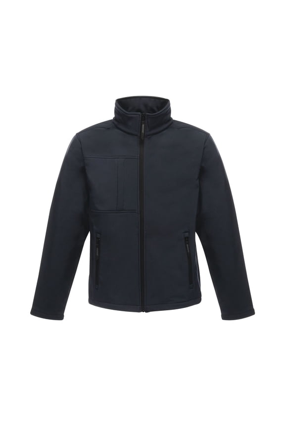 Professional Mens Octagon II Waterproof Softshell Jacket