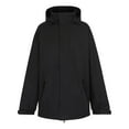 thumbnail image 1 of Regatta Professional Mens Plain Waterproof Parka, 1 of 4