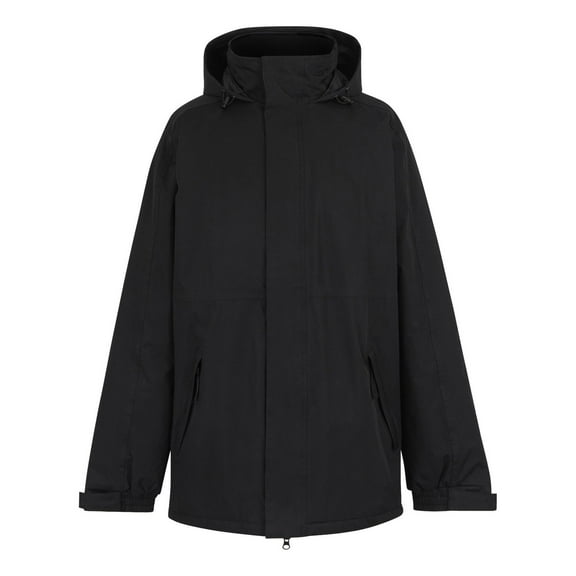 Regatta Professional Mens Plain Waterproof Parka
