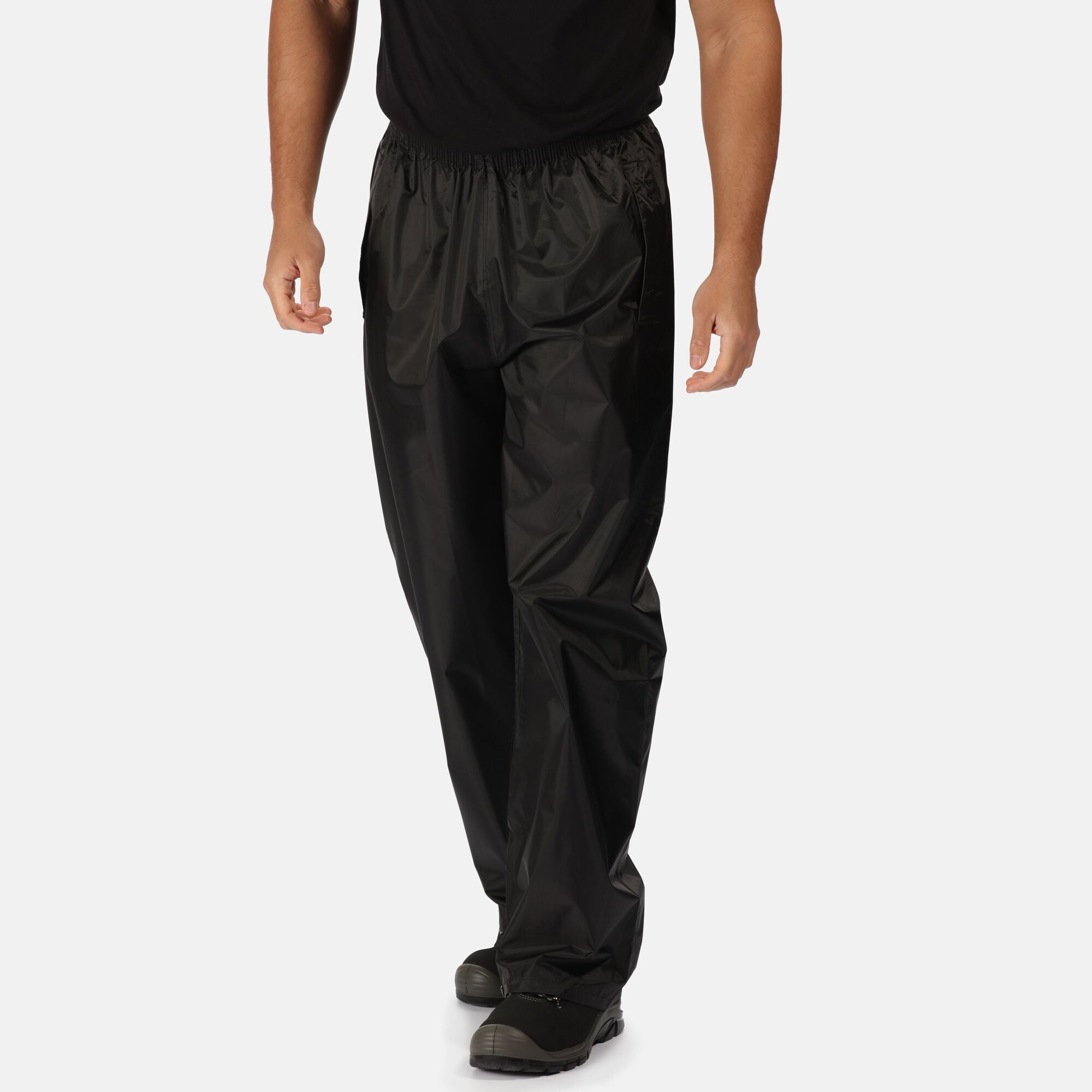Regatta Professional Mens Pro Stormbreaker Waterproof Overpants