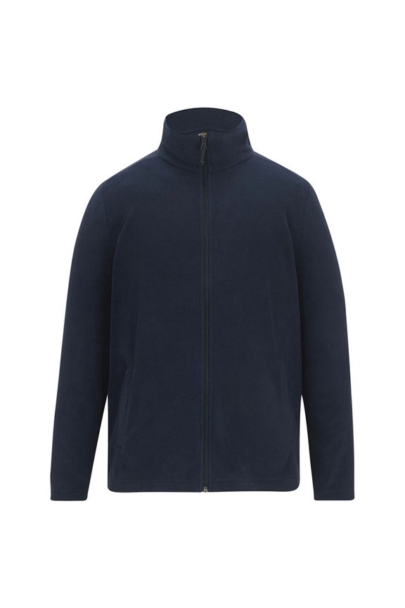 Mens Pro Ultra Light Fleece Jacket