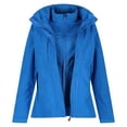 thumbnail image 1 of Regatta Professional Womens Kingsley 3-in-1 Waterproof Jacket, 1 of 5