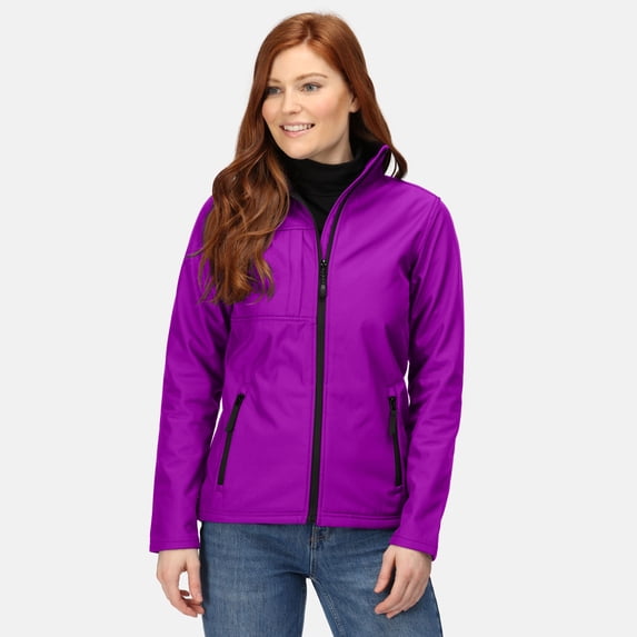 Regatta Professional Womens Octagon II Waterproof Softshell Jacket