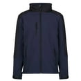 thumbnail image 1 of Regatta Reid Mens Softshell Wind Resistant Water Repellent Jacket, 1 of 5