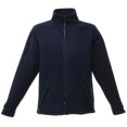 thumbnail image 1 of Regatta Sigma Symmetry Heavyweight Anti-Pill Full Zip Fleece Jacket (380 GSM), 1 of 5