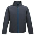 thumbnail image 1 of Regatta Standout Mens Ablaze Printable Soft Shell Jacket, 1 of 4