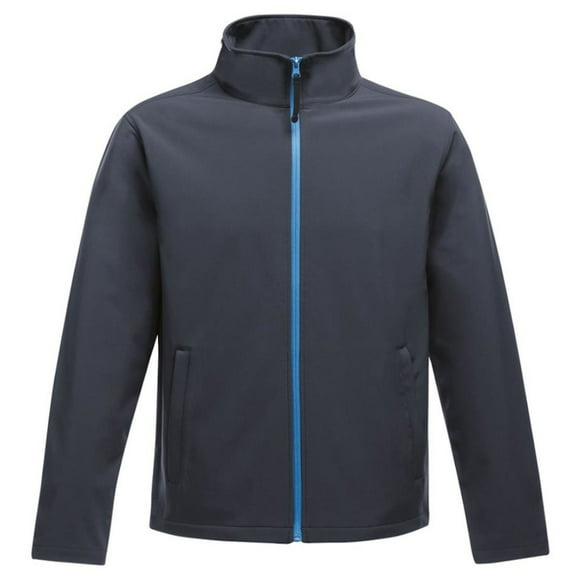 Regatta Standout Mens Ablaze Printable Soft Shell Jacket