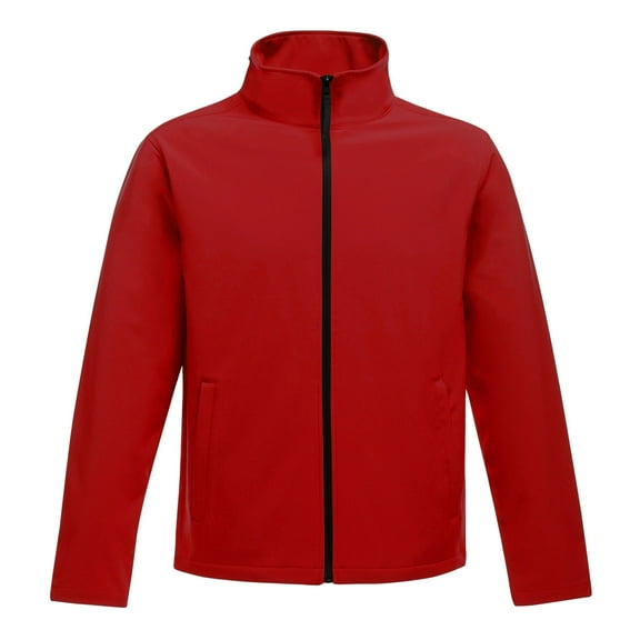 Regatta Standout Mens Ablaze Printable Softshell Jacket