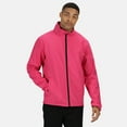 thumbnail image 1 of Regatta Standout Mens Ablaze Printable Soft Shell Jacket, 1 of 6