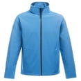thumbnail image 1 of Regatta Standout Mens Ablaze Printable Soft Shell Jacket, 1 of 5