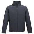 thumbnail image 1 of Regatta Standout Mens Ablaze Printable Soft Shell Jacket, 1 of 5
