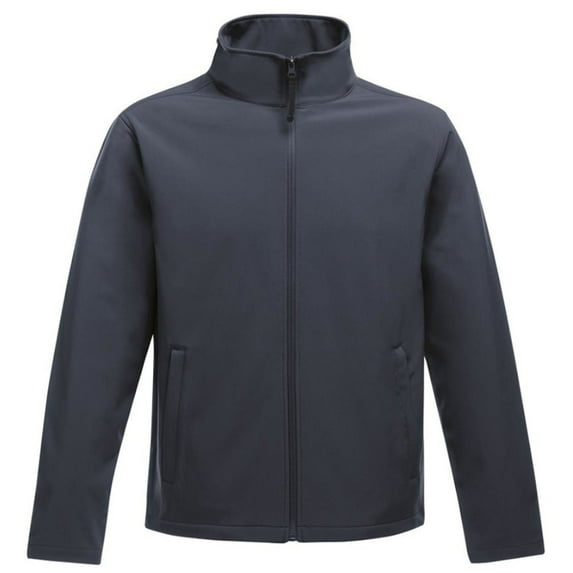 Regatta Standout Mens Ablaze Printable Soft Shell Jacket
