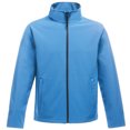 thumbnail image 1 of Regatta Standout Mens Ablaze Printable Softshell Jacket, 1 of 5