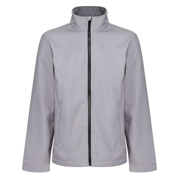 Regatta Standout Mens Ablaze Printable Soft Shell Jacket