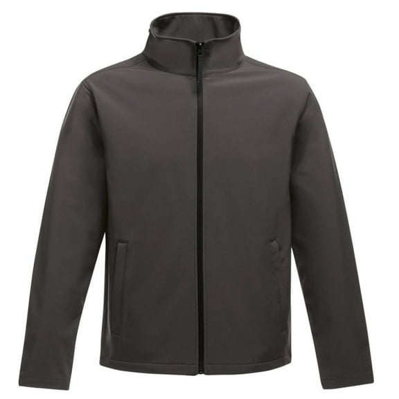 Regatta Standout Mens Ablaze Printable Soft Shell Jacket