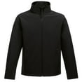 thumbnail image 1 of Regatta Standout Mens Ablaze Printable Soft Shell Jacket, 1 of 4