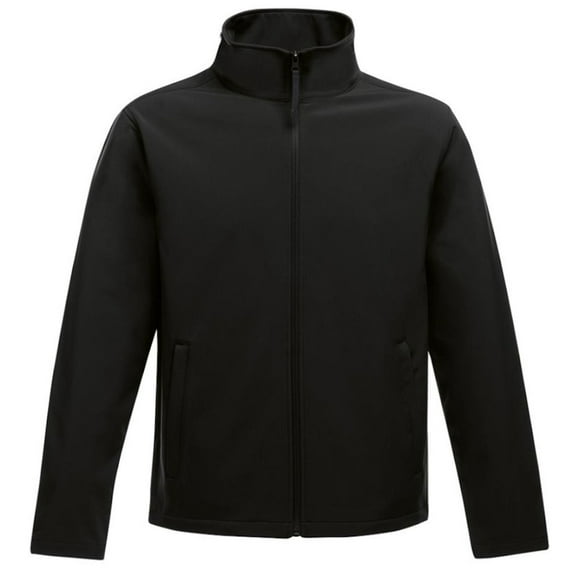 Regatta Standout Mens Ablaze Printable Soft Shell Jacket
