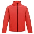 thumbnail image 1 of Regatta Standout Mens Ablaze Printable Soft Shell Jacket, 1 of 5