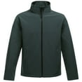 thumbnail image 1 of Regatta Standout Mens Ablaze Printable Soft Shell Jacket, 1 of 5
