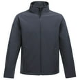 thumbnail image 1 of Regatta Standout Mens Ablaze Printable Softshell Jacket, 1 of 4