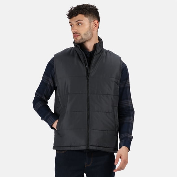 Regatta Standout Mens Access Insulated Bodywarmer