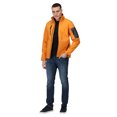 thumbnail image 1 of Regatta Standout Mens Arcola 3 Layer Softshell Jacket Waterproof And Breathable, 1 of 5