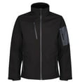 thumbnail image 1 of Regatta Standout Mens Arcola 3 Layer Softshell Jacket Waterproof And Breathable, 1 of 2