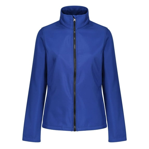 Regatta Standout Womens Ablaze Printable Soft Shell Jacket