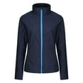 thumbnail image 1 of Regatta Standout Womens Ablaze Printable Soft Shell Jacket, 1 of 5
