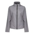 thumbnail image 1 of Regatta Standout Womens Ablaze Printable Soft Shell Jacket, 1 of 5