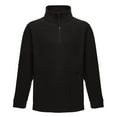 thumbnail image 1 of Regatta Thor Overhead Half Zip Anti-Pill Fleece Top (170 GSM), 1 of 4