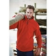 thumbnail image 1 of Regatta Thor Overhead Half Zip Anti-Pill Fleece Top (170 GSM), 1 of 3