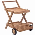 thumbnail image 1 of Regatta Trolley Natural, 1 of 6